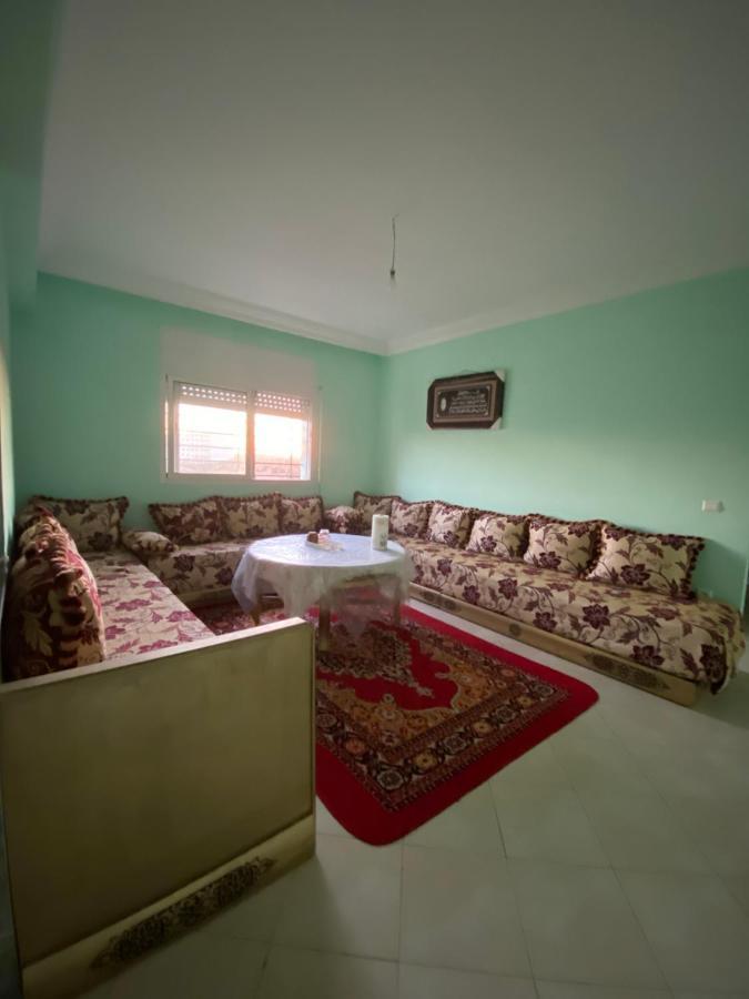 Lovely Appartement Сейл Экстерьер фото