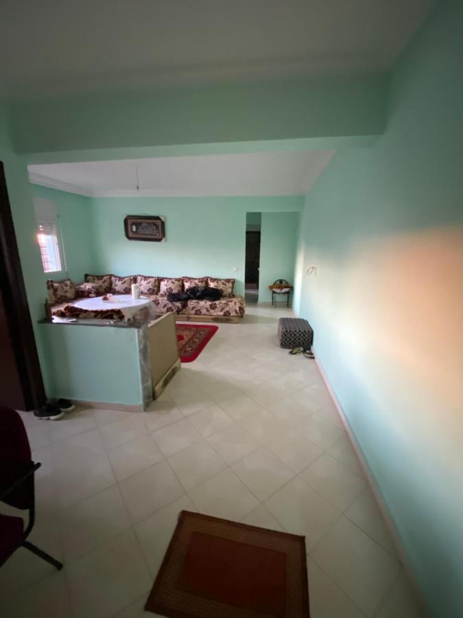 Lovely Appartement Сейл Экстерьер фото